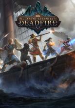 Pillars of Eternity II Deadfire
